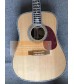 Custom Best Acoustic Martin D-45 Vine Inlays Acoustic Guitar